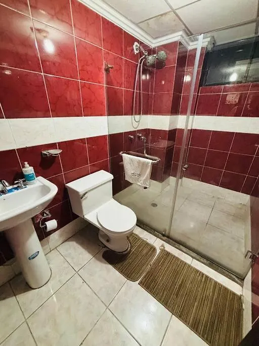 Departamento Torre Azul Apartment Cuenca